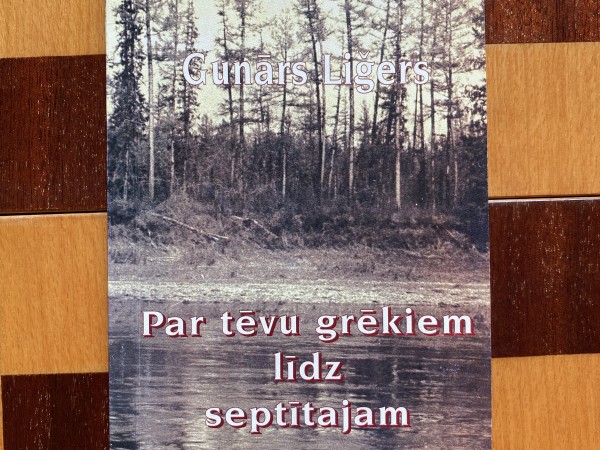 Par tēvu grēkiem līdz septītajam augumam