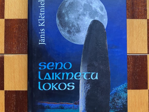 Seno laikmetu lokos