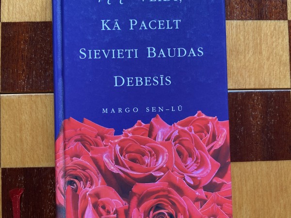 177 veidi, kā pacelt sievieti baudas debesīs