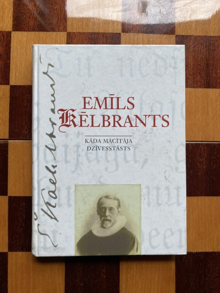 Kāda mācītāja dzīvesstāsts