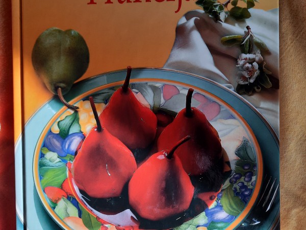 Pasaules tautu kulinārija Francija