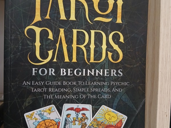 Tarot cards for beginners