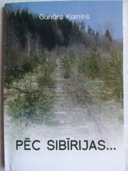Pēc Sibīrijas