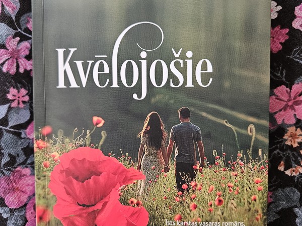 Kvēlojošie