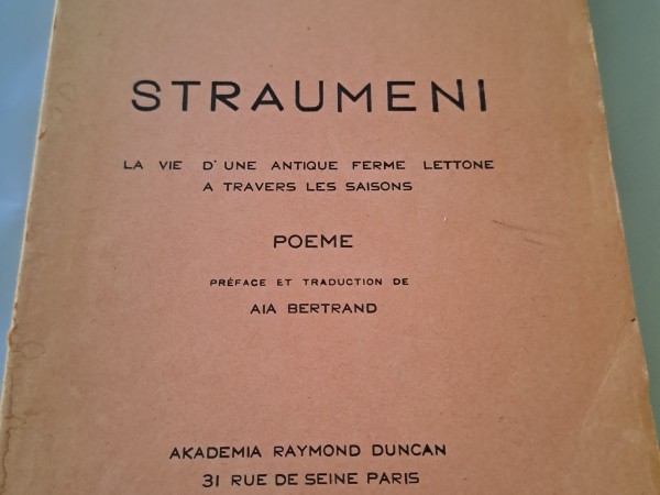 Straumēni