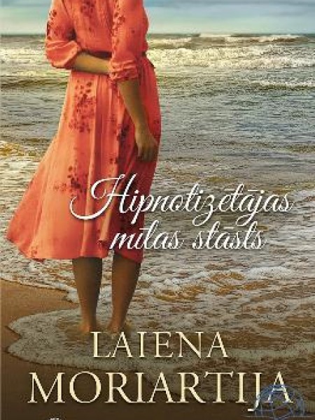 Hipnotizētājas mīlas stāsts