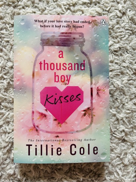 A thousand boy kisses