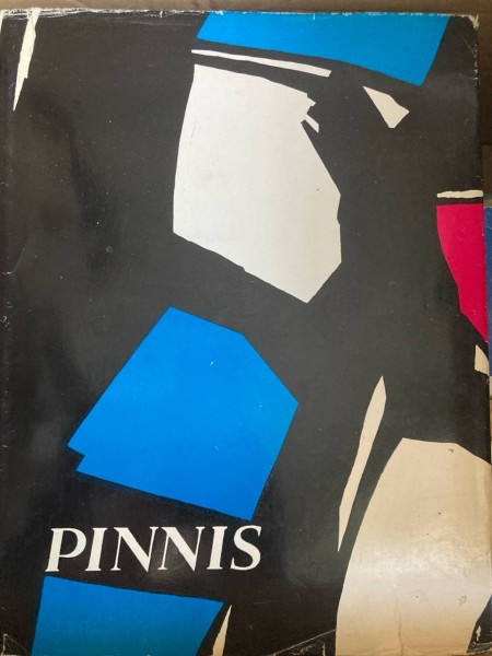 Pinnis