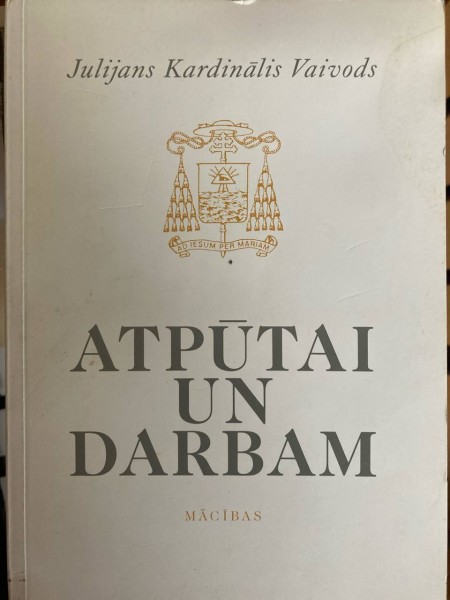 Atpūtai un darbam I