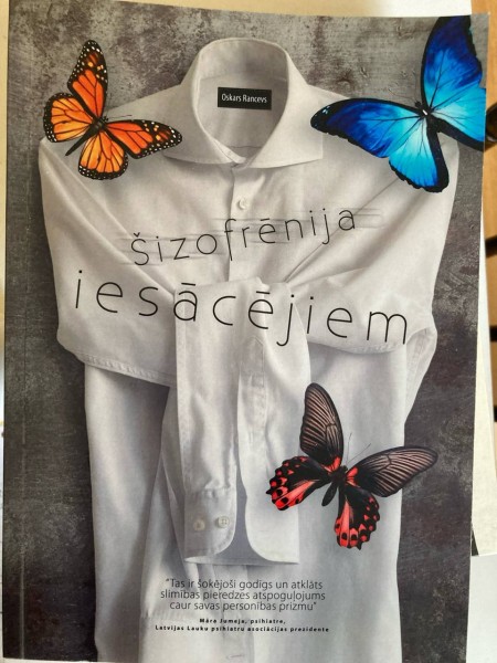 Šizofrēnija iesācējiem