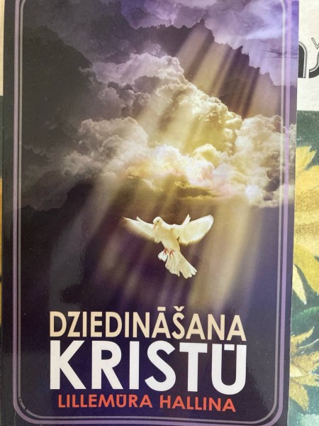 Dziedināšana Kristū