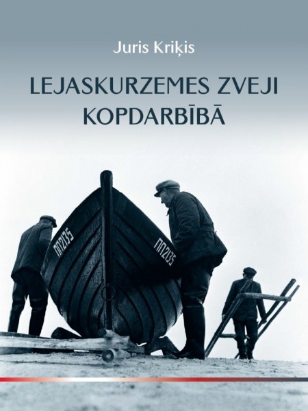 Lejaskurzemes zveji kopdarbībā
