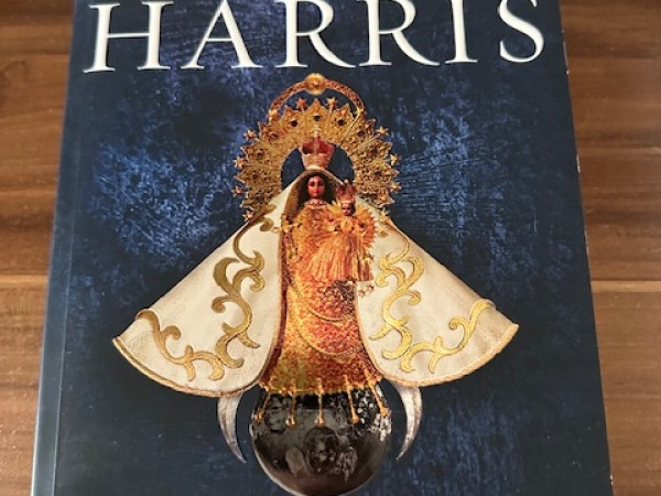 creatior of hannibal lecter