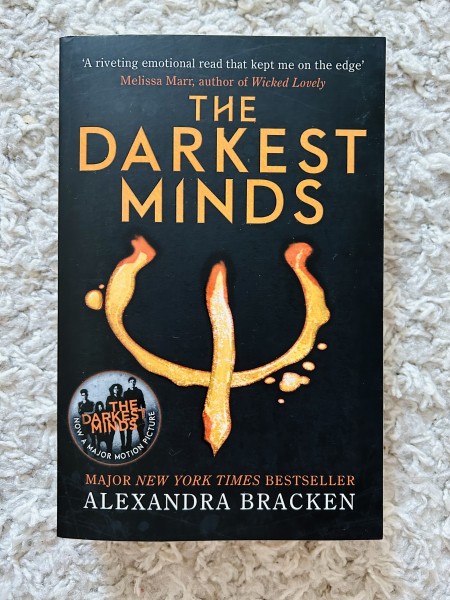 The darkest minds
