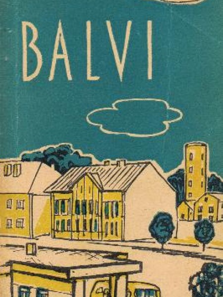 Balvi