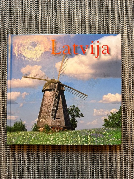 Latvija