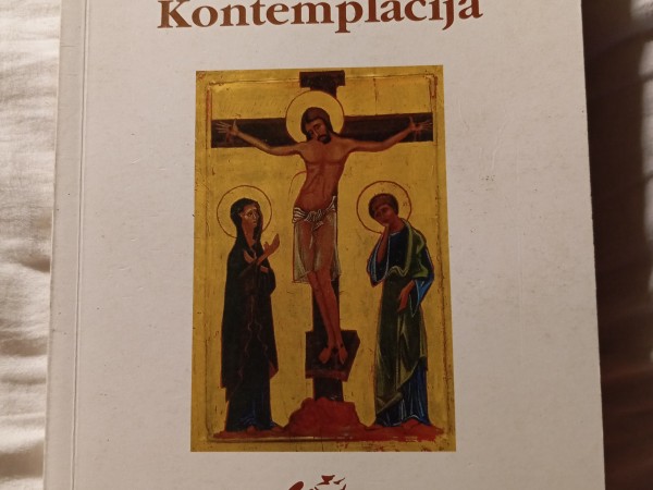 Kristus Sirds Konplemplācijatā