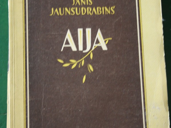 Aija