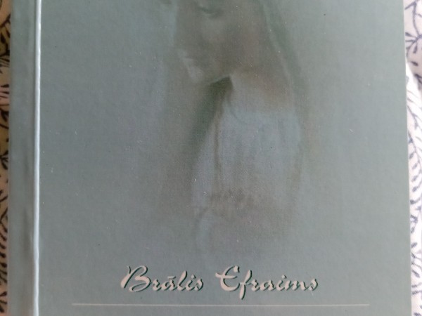 Noslēpumi, kas dziedina