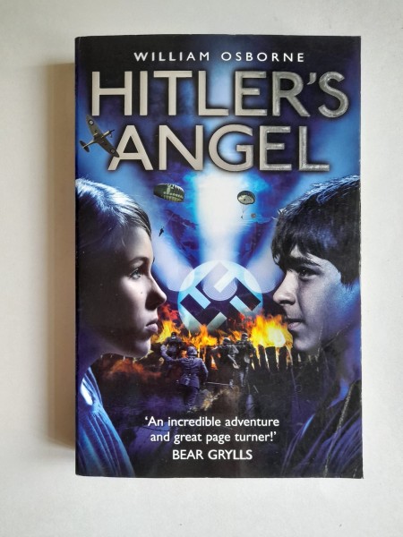 Hitler's Angel