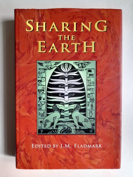 Sharing  the Earth