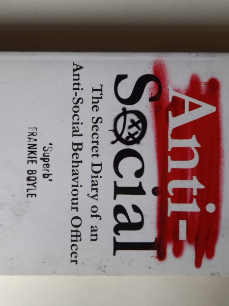 Anti-Social