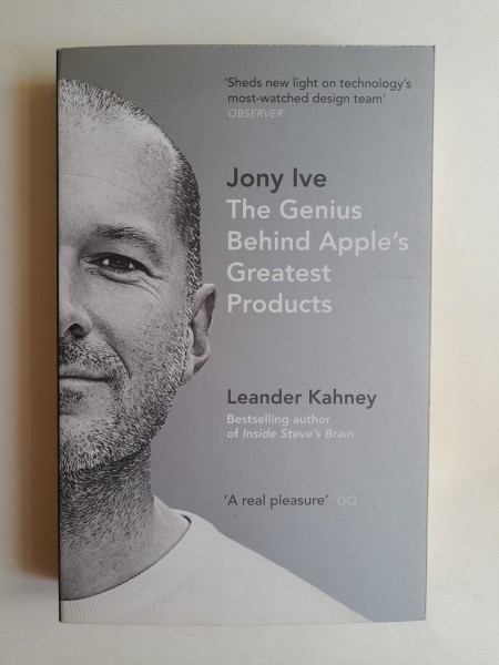 The Genius Behind Apple's Greatest Products