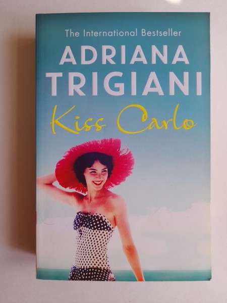 Kiss Carlo