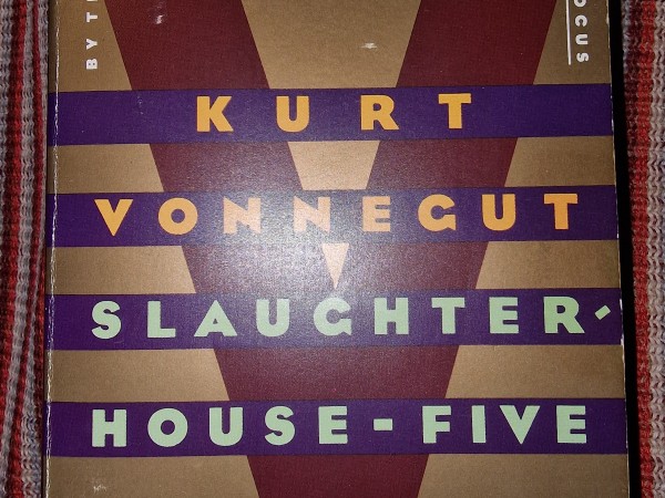 Slaughter House Five