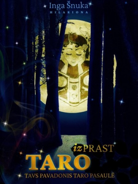 Izprast taro