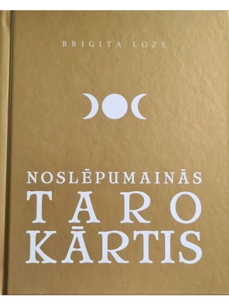 Taro kārtis