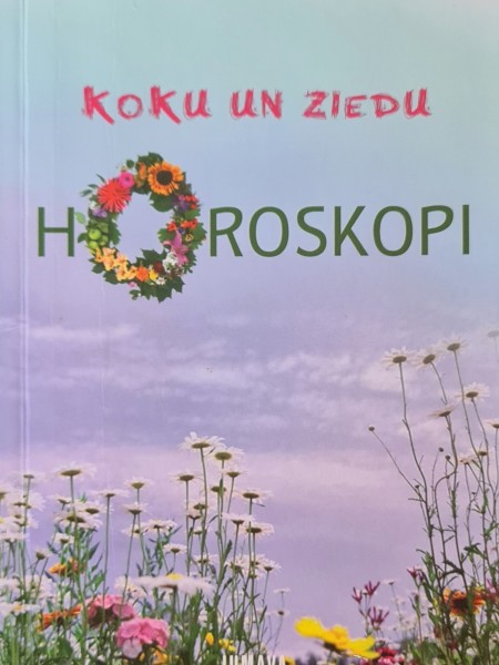 Koku un ziedu