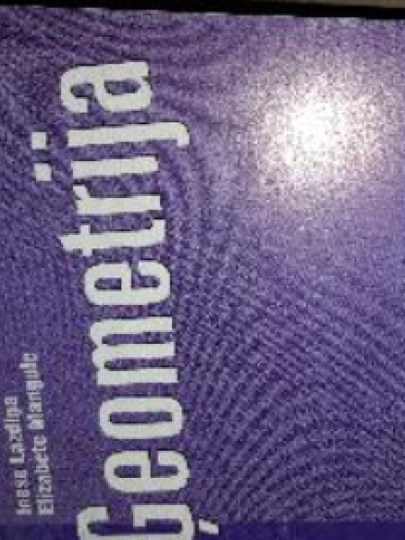 Ģeometrija 2. daļa