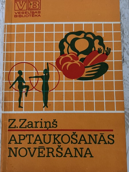 Aptaukošanās novēršana