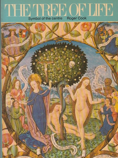 The Tree of Life  Symbol of the Centre