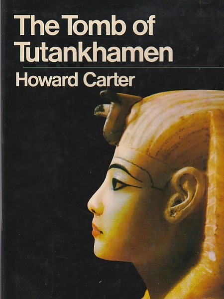 The Tomb of Tutankhamen
