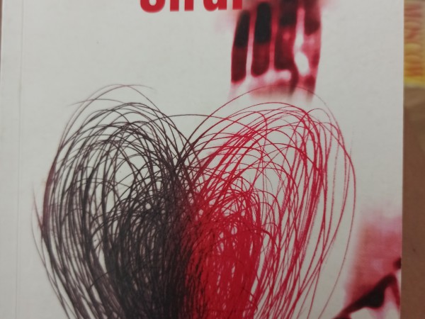 Dod man savu ievainoto sirdi