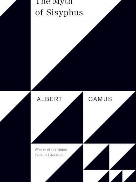 The Myth of Sisyphus