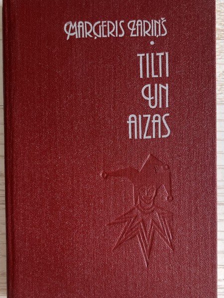 Tilti un aizas