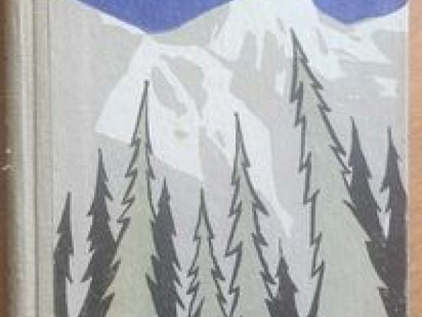 Brigantīna paceļ buras