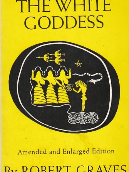 The White Goddess  Amended nd Enlarged Edition