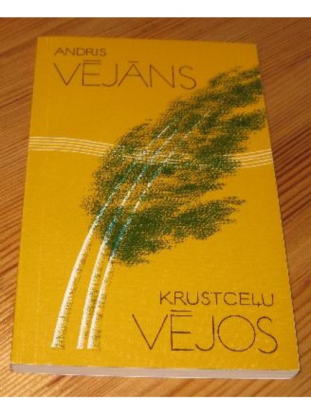 Krustceļu vējos
