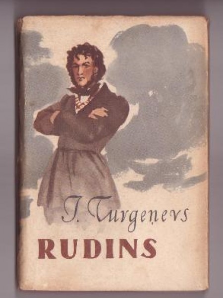 Rudins