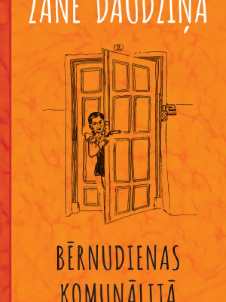 Bērnudienas Komunālijā