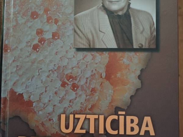 Uzticība pedagoģijai