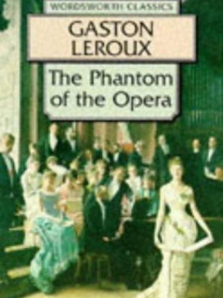 The Phantom of the Opera