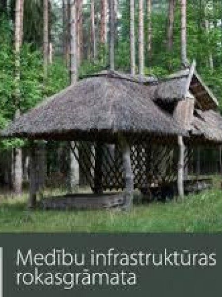 Medību infrastruktūras rokasgrāmata