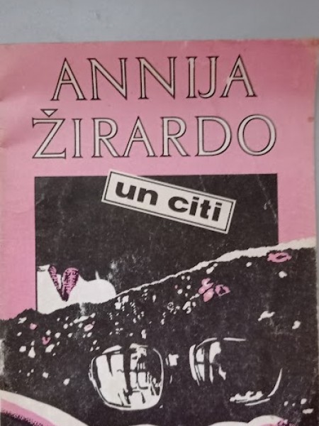 Annija Žirardo un citi
