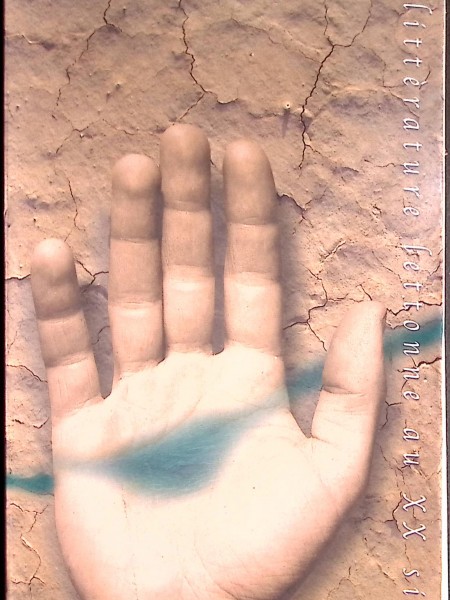 La littèrature lettonne au XX siècle