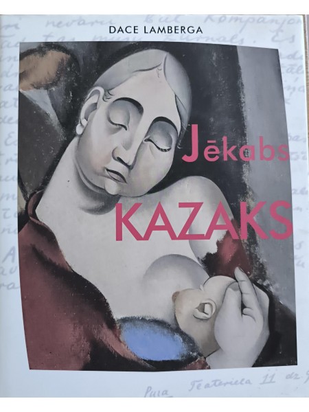 Jēkabs Kazaks